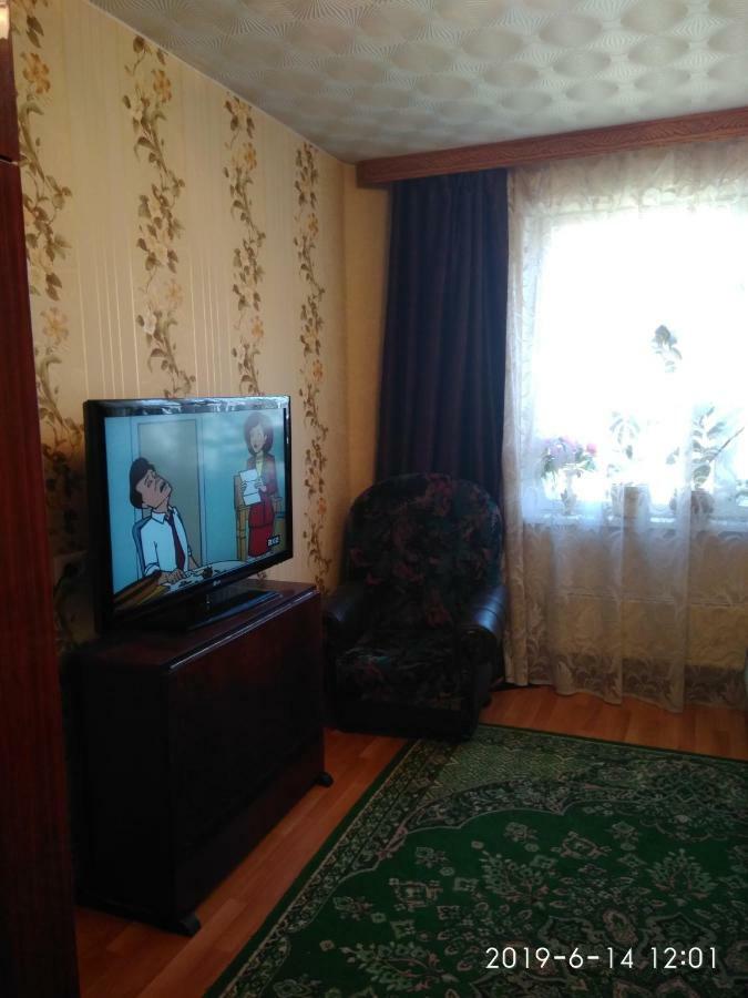 Комната Для Гостей Рядом С Станцией Метро Каменная Горка Минск Экстерьер фото